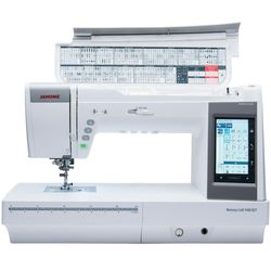 John's Sewing Center - Memory Craft 9400 QCP