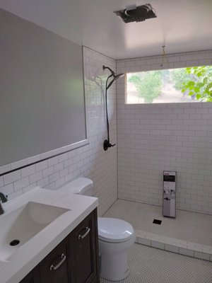 The Idaho Handyman LLC