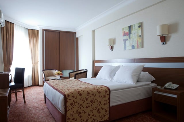 Hotel Atalay