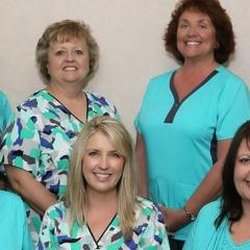 Carolina Pines Dentistry - Sarah E. Frye, DDS PA
