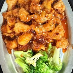 Paya Thai Curry