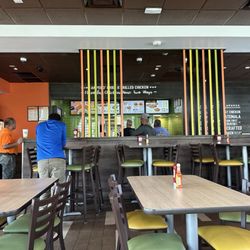 Pollo Campero