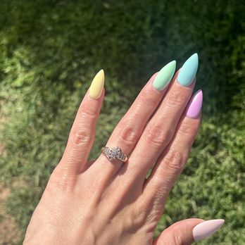 Tina Jewelers - Ring - Jewelry Repair Near Me - Gilbert, Arizona