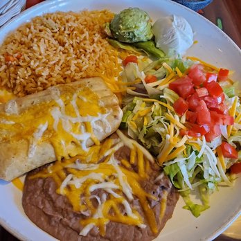El Guajillo - Mexican Near Me - Tigard, Oregon