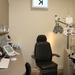 Pearle Vision - Exam Lane (1 of 4) Latest Technology