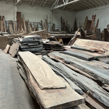 Z&E Slabs - Furniture Stores Near Me - Berkeley, California