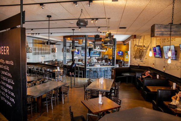 Pioneer BBQ - Closed by null
