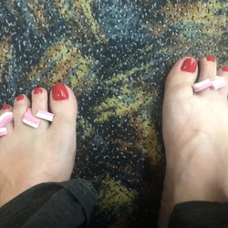 Angel Nails