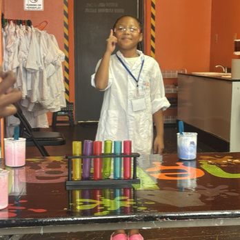Slime Lab - Kids Activities Near Me - Columbia, South Carolina Slime Lab - Kids Activities Near Me - Columbia, South Carolina