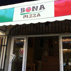 Bona Pizza