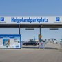 Photo of Helgolandparkplatz