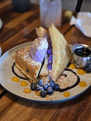 Toast Kitchen & Bakery by null