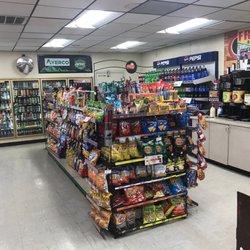 Casey's