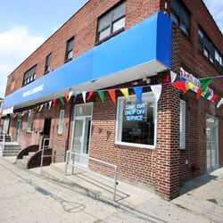 108 Corona Megawash Laundromat
