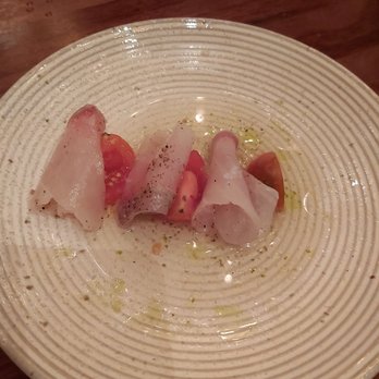 Uchi Houston - Sushi Bars Near Me - Houston, Texas
