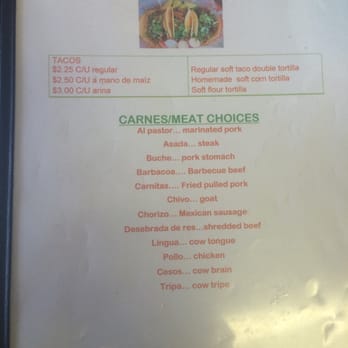 Centro Taqueria - Mexican Near Me - Foley, Alabama