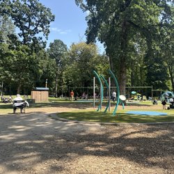 Cook Park