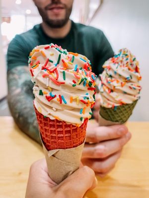Sugar Pine Creamery by null