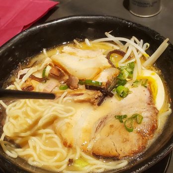 Ramen Utsuke - Ramen Near Me - Baltimore, Maryland Ramen Utsuke - Ramen Near Me - Baltimore, Maryland
