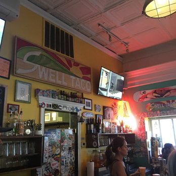 Swell Taco - Mexican Near Me - Babylon, New York