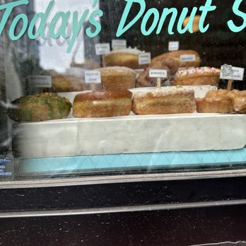 Firecakes Donuts - Side service window - Bakeries Near Me - Chicago, Illinois