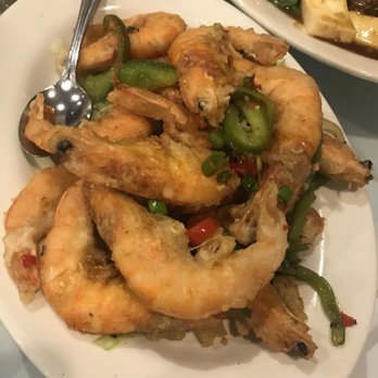Peking Garden - Salt and pepper shrimp - Chinese Near Me - Saint Paul, Minnesota Peking Garden - Salt and pepper shrimp - Chinese Near Me - Saint Paul, Minnesota
