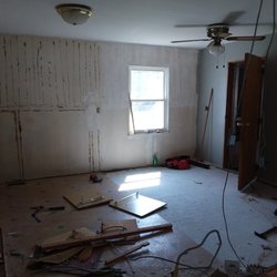 Keith's Finger Lakes Handyman Services - Kitchen Remodel