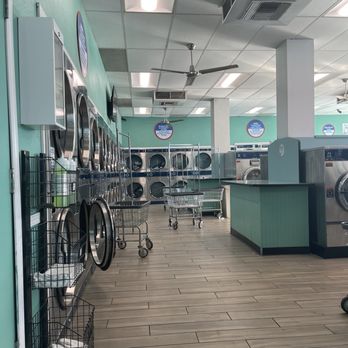 SuperClean Laundromats - Large and small dryers. - Laundromat Near Me - Fresno, California SuperClean Laundromats - Large and small dryers. - Laundromat Near Me - Fresno, California
