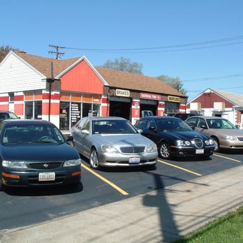 Broadview Auto Service