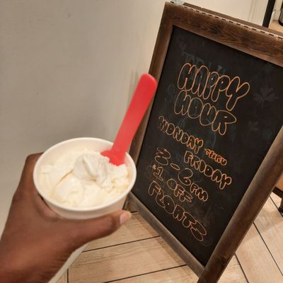 Lick Honest Ice Creams by null