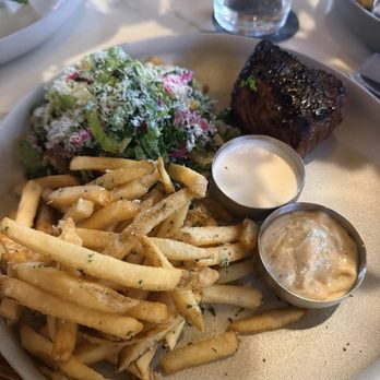 Cactus Club Cafe - Steak frites - New American Near Me - Miami, Florida