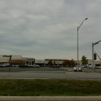 Battlefield Mall - Shopping Centers Near Me - Springfield, Missouri