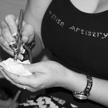 Elise Artistry - Makeup Artists Near Me