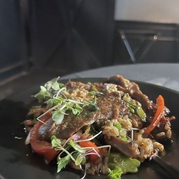 Flavorture - Vegan Steak - Bars Near Me - Washington, DC, District of Columbia Flavorture - Vegan Steak - Bars Near Me - Washington, DC, District of Columbia