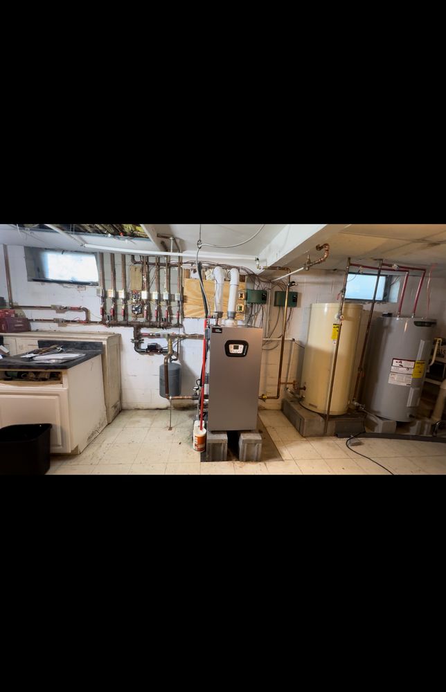 Slide of Colombo Comfort Services