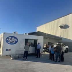 Scotty's Hot Dogs