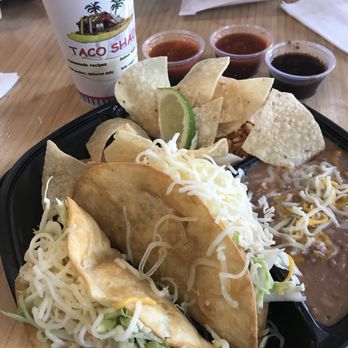 Snapper Jack's Taco Shack - Batter Fried tacos. - Mexican Near Me - Ventura, California