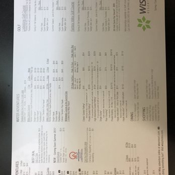 DC's Bar & Restaurant - Wisp Mountain Park pricing menu - Bars Near Me - Mc Henry, Maryland DC's Bar & Restaurant - Wisp Mountain Park pricing menu - Bars Near Me - Mc Henry, Maryland