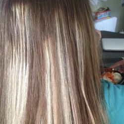 Hair Moodz