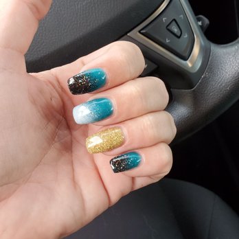 Pearl Nails - If any nails said Go Jags! Its Pearl Nails. .DUUVAAAL! - Nail Salons Near Me - Jacksonville Beach, Florida Pearl Nails - If any nails said Go Jags! Its Pearl Nails. .DUUVAAAL! - Nail Salons Near Me - Jacksonville Beach, Florida
