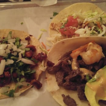 Cantina Louie - Surf and turf taci, may I taco, pastor taco, quesadilla, burrito supreme, sunrise burrito - Mexican Near Me - St. Augustine, Florida Cantina Louie - Surf and turf taci, may I taco, pastor taco, quesadilla, burrito supreme, sunrise burrito - Mexican Near Me - St. Augustine, Florida