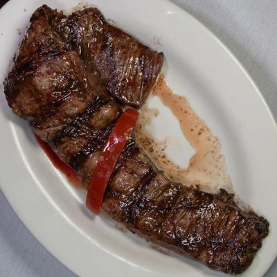 La Fusta New Jersey by null