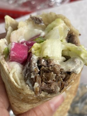 Falafel Arax by null