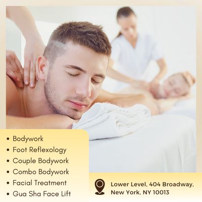 Pure Relax Spa by null