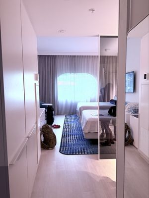 Universal Terra Luna Resort by null