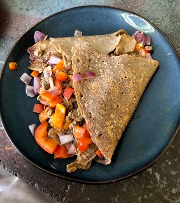 Canyon Crepes Cafe by null