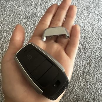 El Dorado Chevrolet - Aftermarket old broken key fob - Car Dealers Near Me - Mckinney, Texas El Dorado Chevrolet - Aftermarket old broken key fob - Car Dealers Near Me - Mckinney, Texas