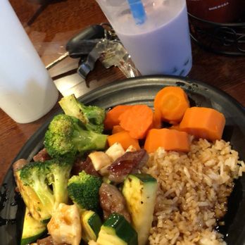 Hibachi Express - Sushi Bars Near Me - Jacksonville, Florida Hibachi Express - Sushi Bars Near Me - Jacksonville, Florida