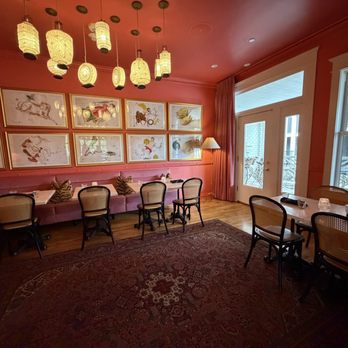 Bradford House - Hotels Near Me - Oklahoma City, Oklahoma