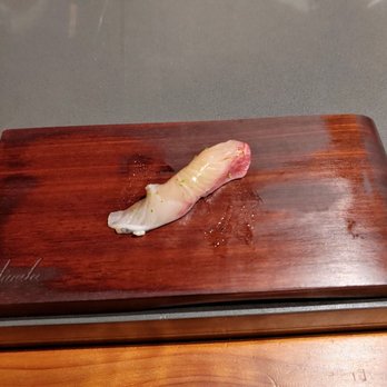 Hinata - Sushi Bars Near Me - San Francisco, California